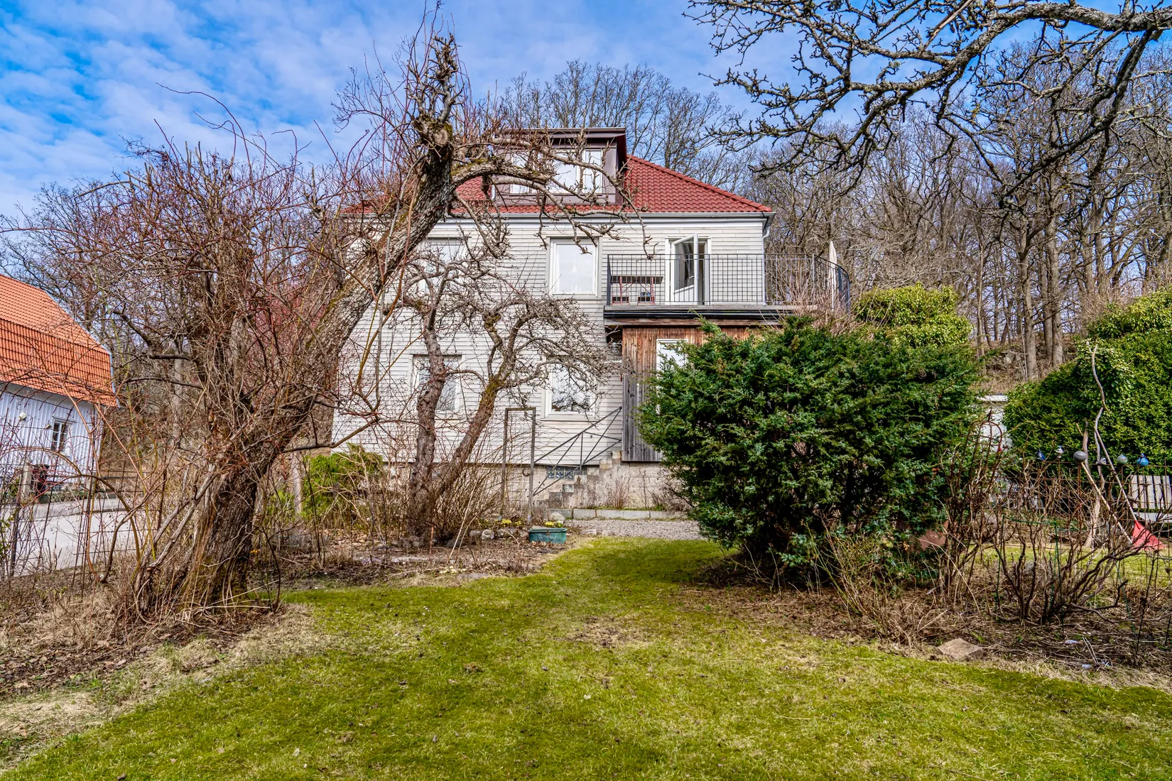 Villa, Elsebergsgatan 26, Elseberg, Uddevalla