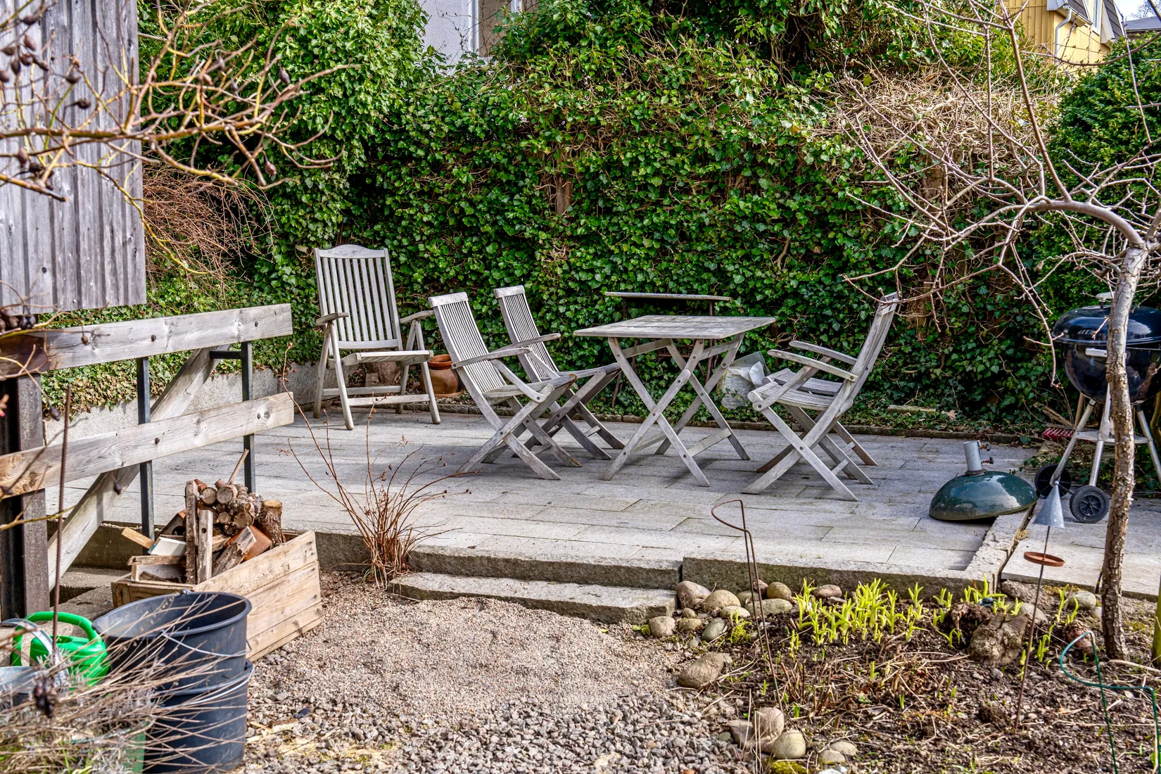 Villa, Elsebergsgatan 26, Elseberg, Uddevalla