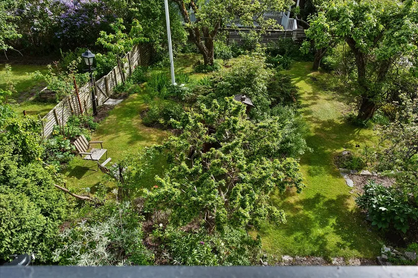 Villa, Elsebergsgatan 26, Elseberg, Uddevalla