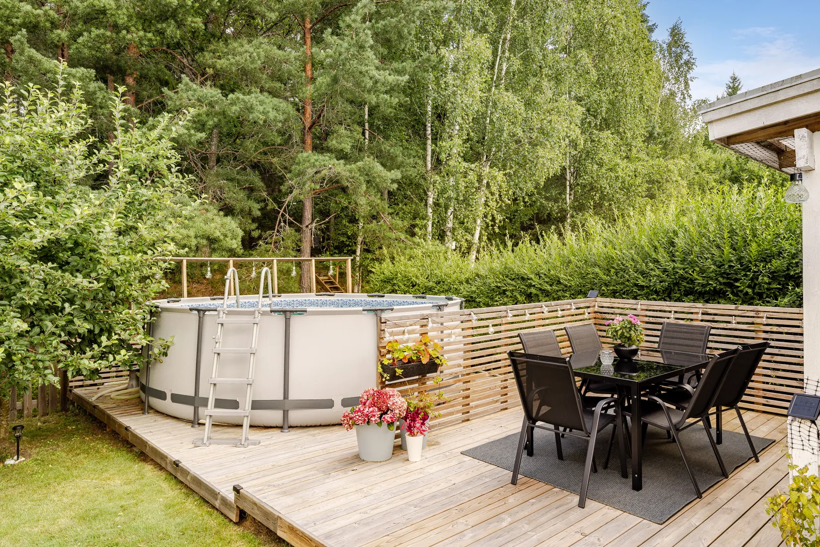 Bostadsrätt, Radhus, Almquists väg 14, Stavsjö, Nyköping