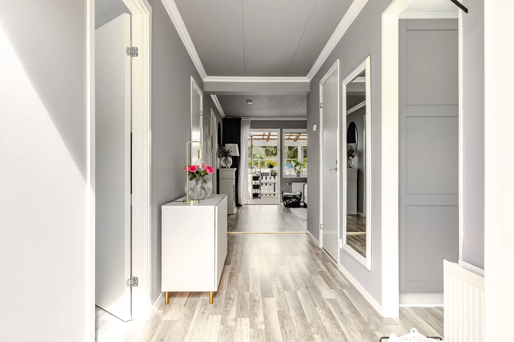 Bostadsrätt, Radhus, Almquists väg 14, Stavsjö, Nyköping