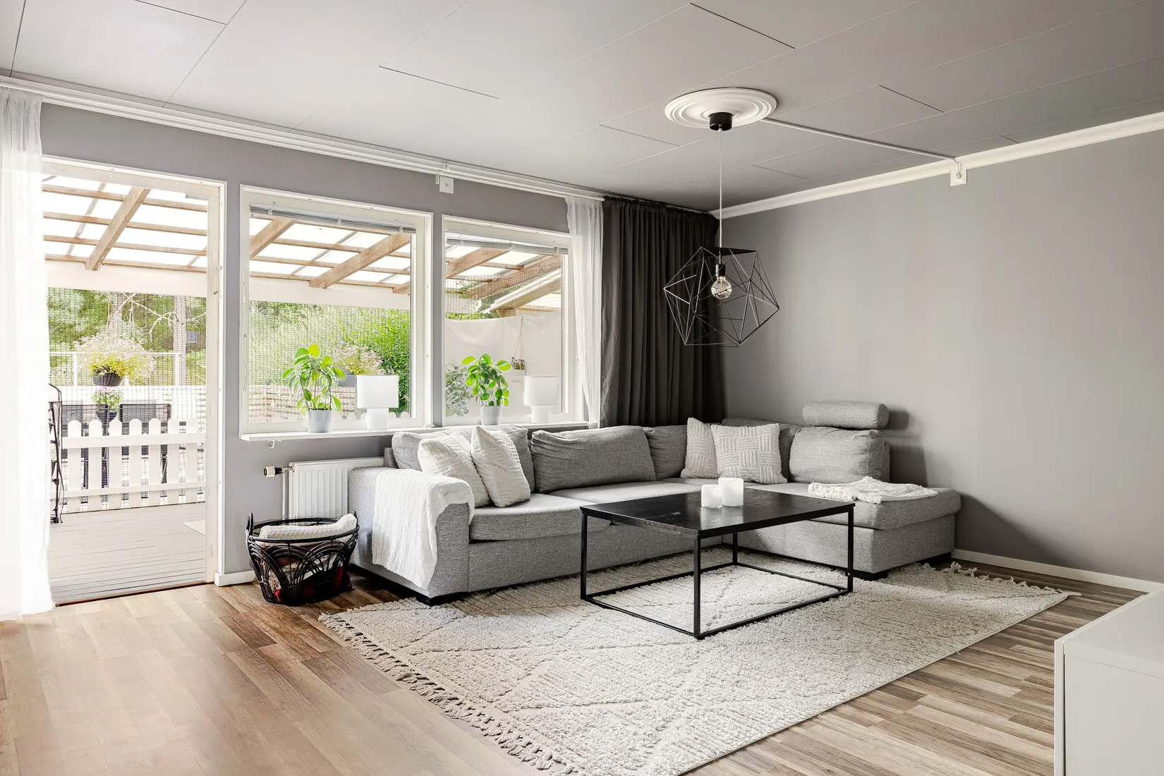 Bostadsrätt, Radhus, Almquists väg 14, Stavsjö, Nyköping