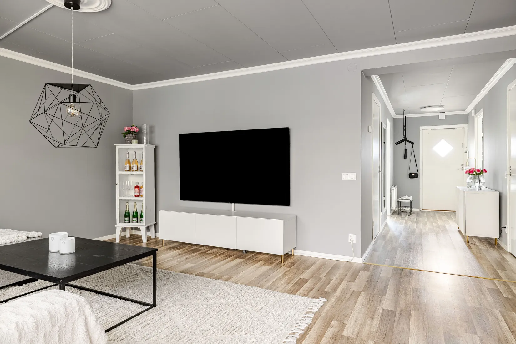 Bostadsrätt, Radhus, Almquists väg 14, Stavsjö, Nyköping