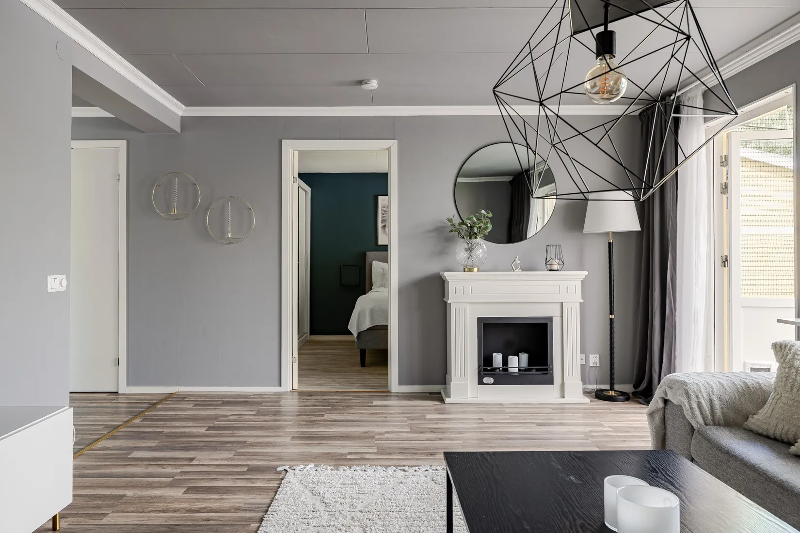 Bostadsrätt, Radhus, Almquists väg 14, Stavsjö, Nyköping