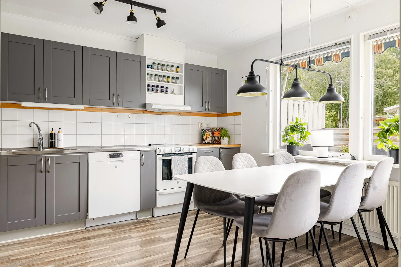 Bostadsrätt, Radhus, Almquists väg 14, Stavsjö, Nyköping