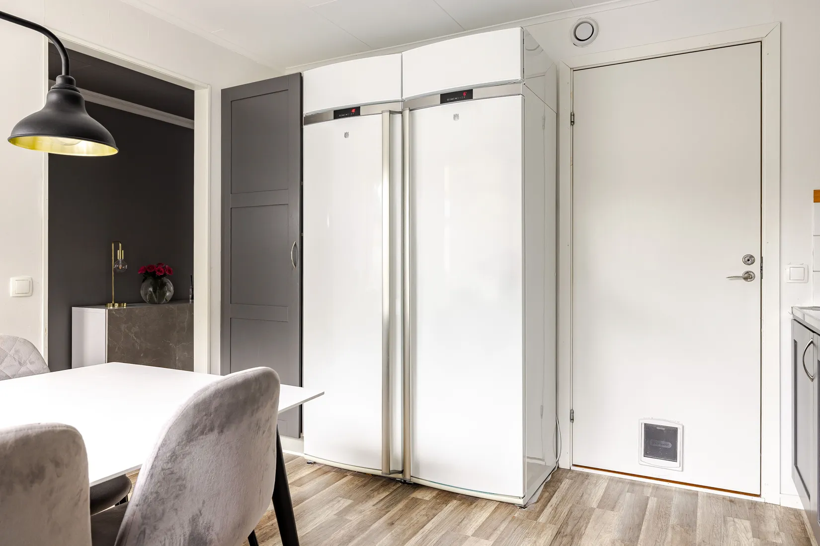 Bostadsrätt, Radhus, Almquists väg 14, Stavsjö, Nyköping