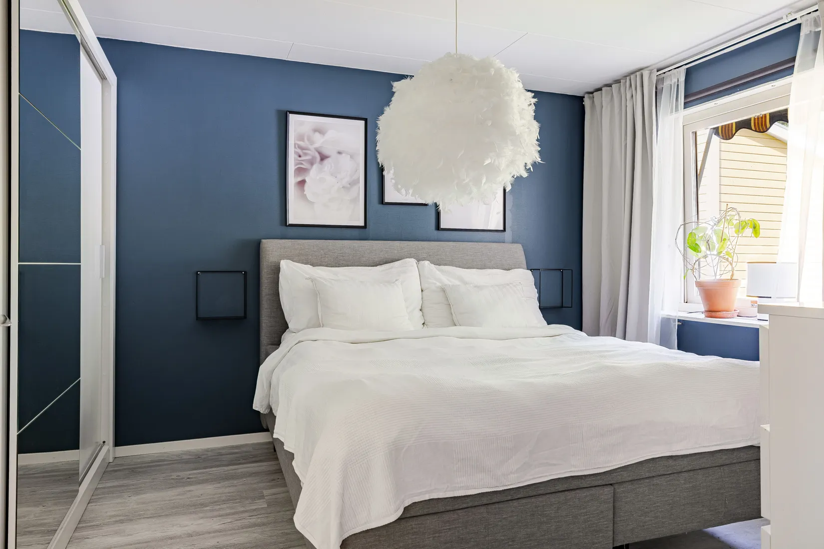 Bostadsrätt, Radhus, Almquists väg 14, Stavsjö, Nyköping