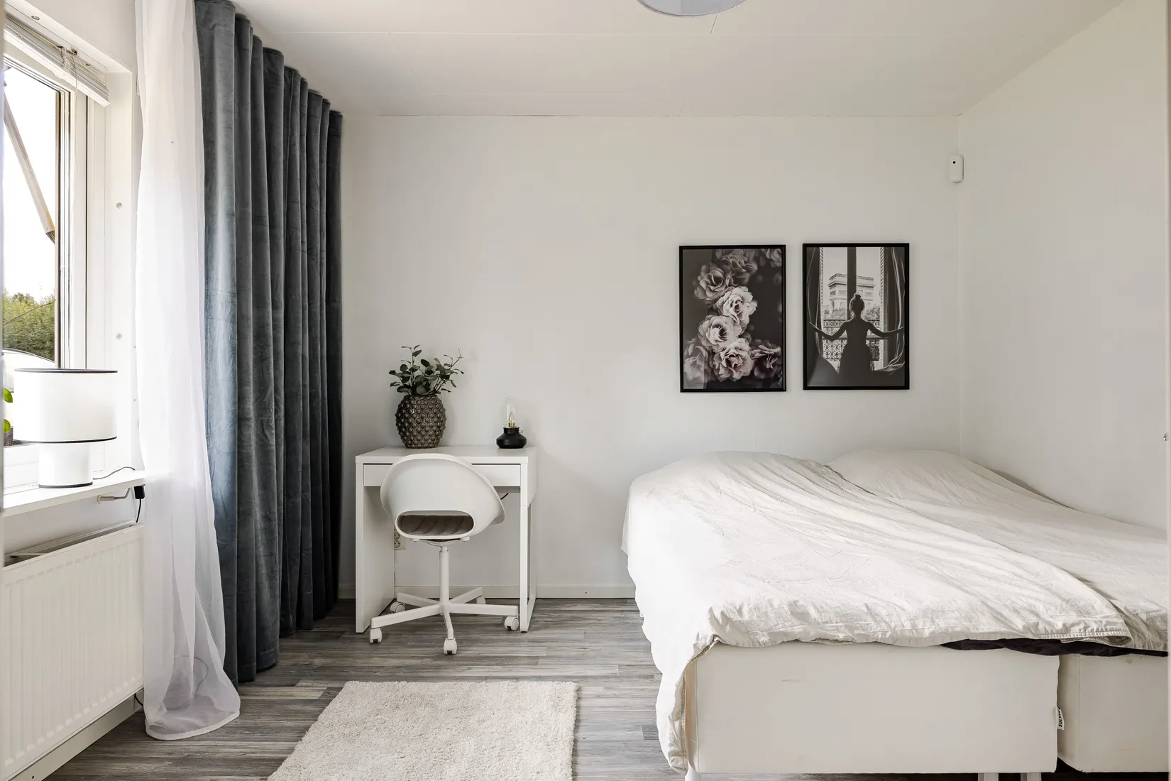 Bostadsrätt, Radhus, Almquists väg 14, Stavsjö, Nyköping