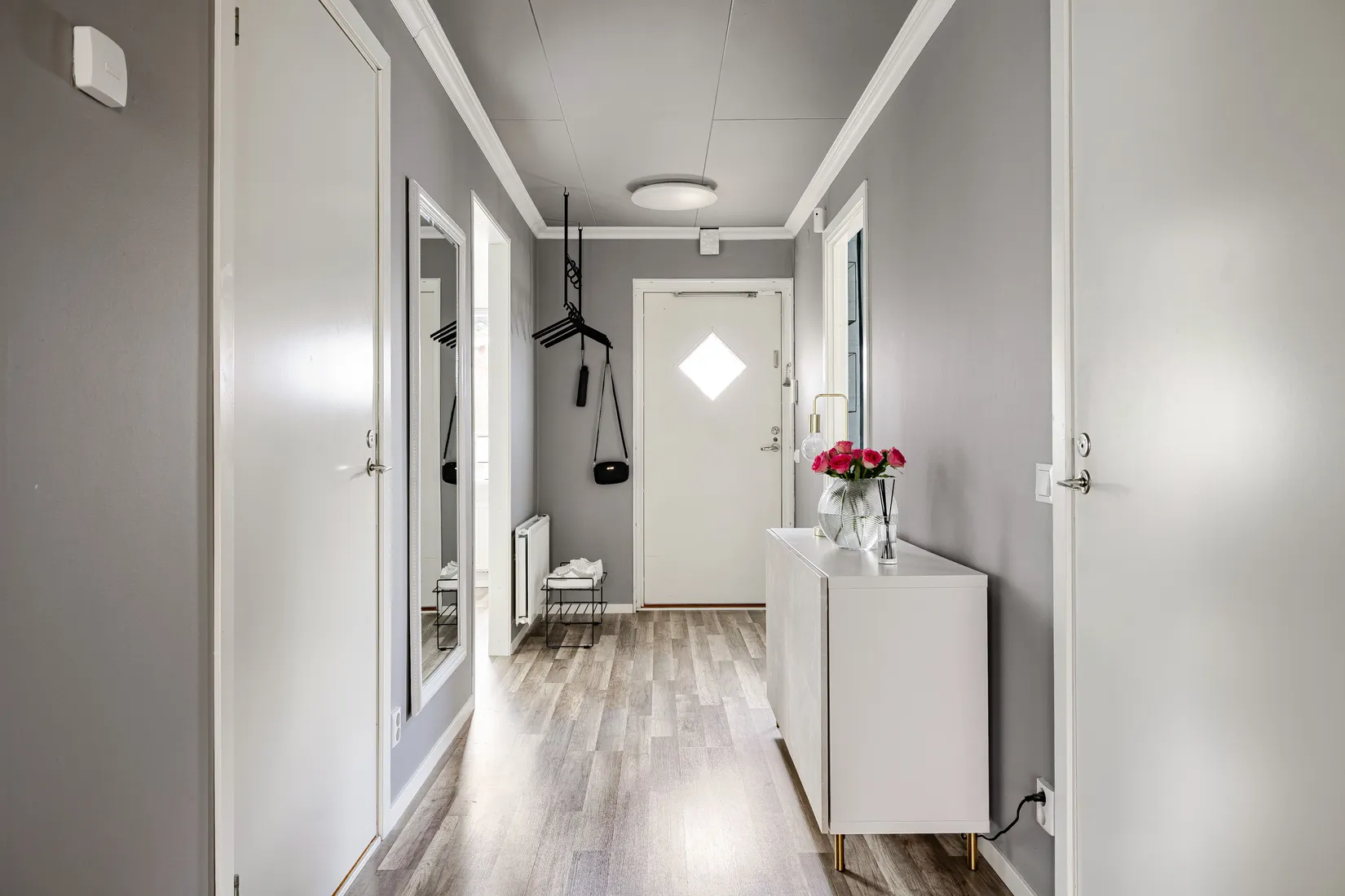 Bostadsrätt, Radhus, Almquists väg 14, Stavsjö, Nyköping