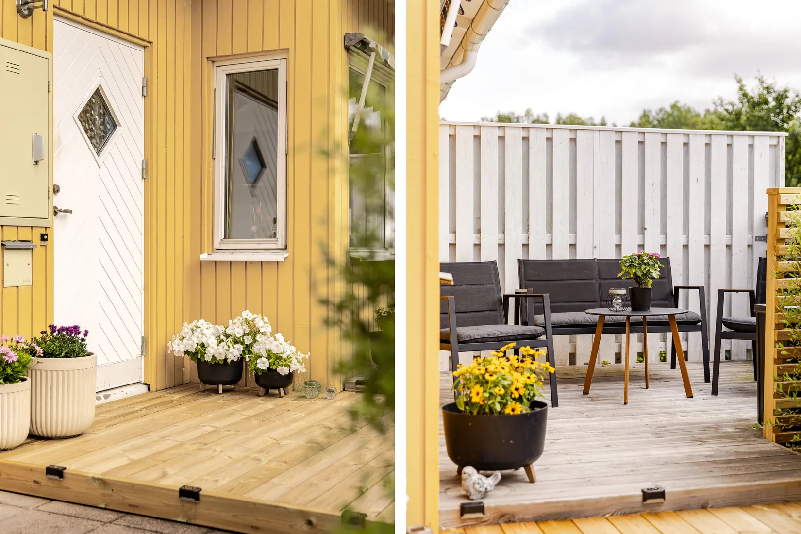 Bostadsrätt, Radhus, Almquists väg 14, Stavsjö, Nyköping