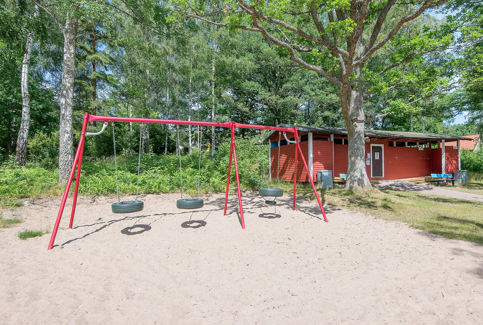 Bostadsrätt, Radhus, Almquists väg 14, Stavsjö, Nyköping