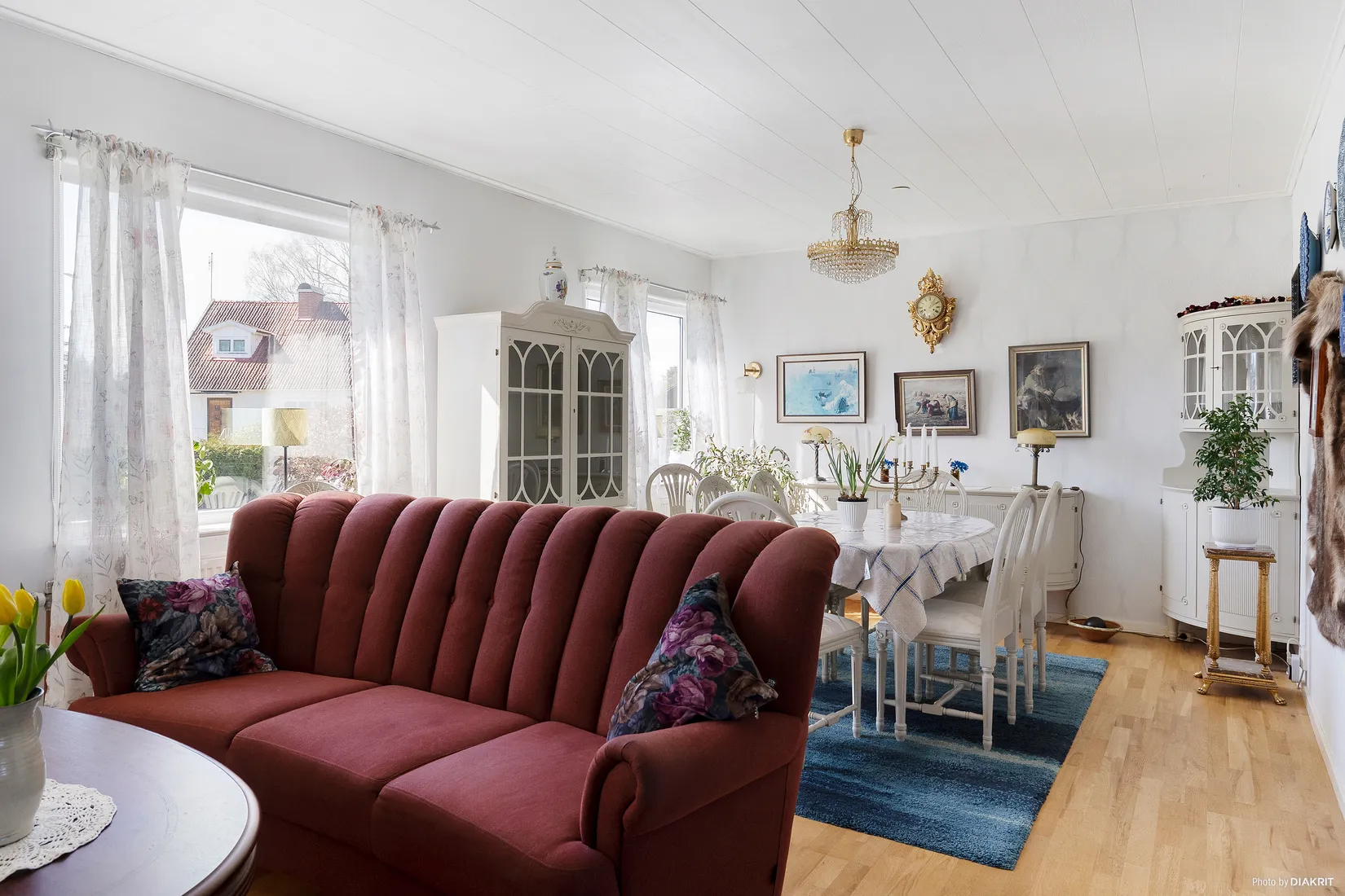 Villa, Nybrogatan 7, Klippan