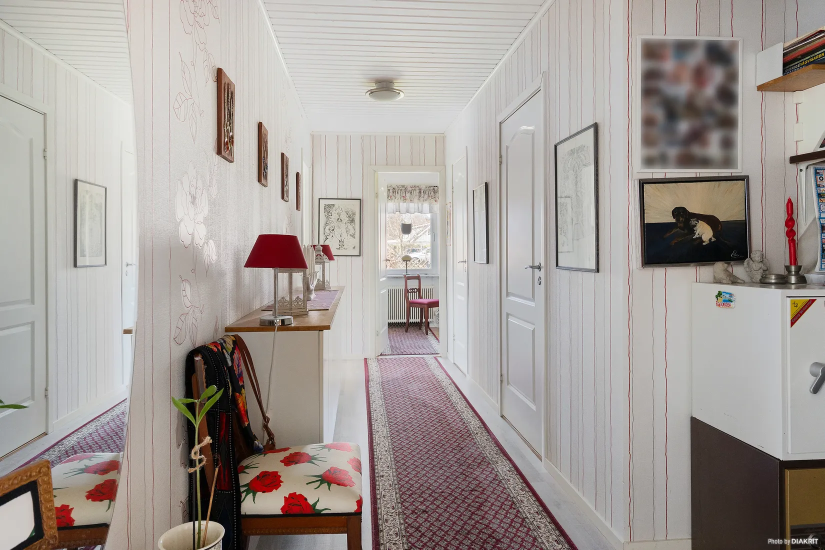 Villa, Nybrogatan 7, Klippan