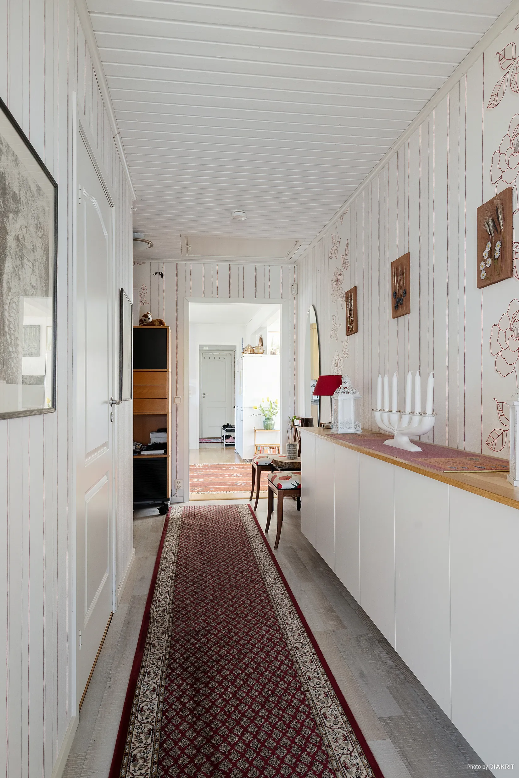 Villa, Nybrogatan 7, Klippan