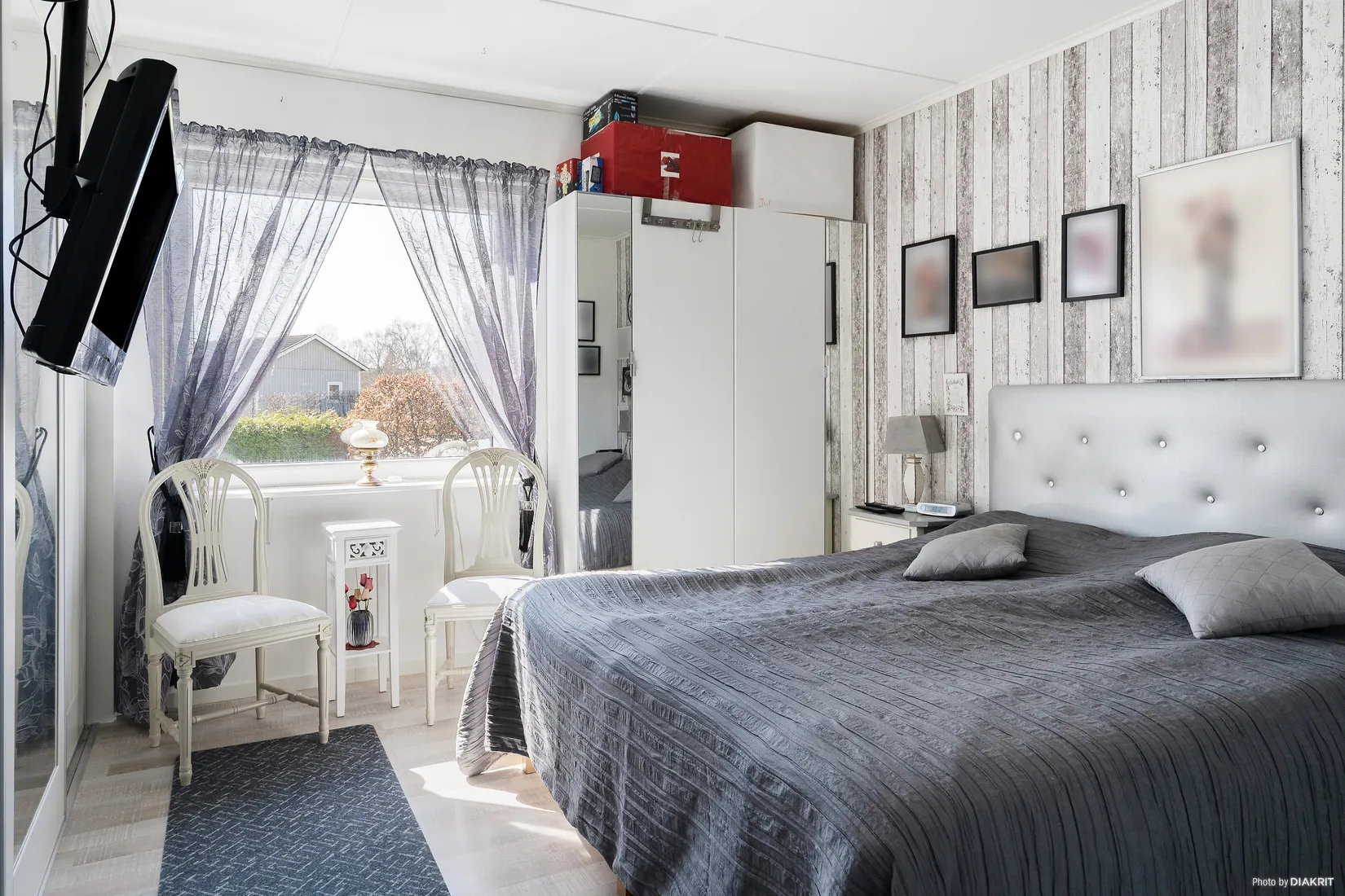 Villa, Nybrogatan 7, Klippan