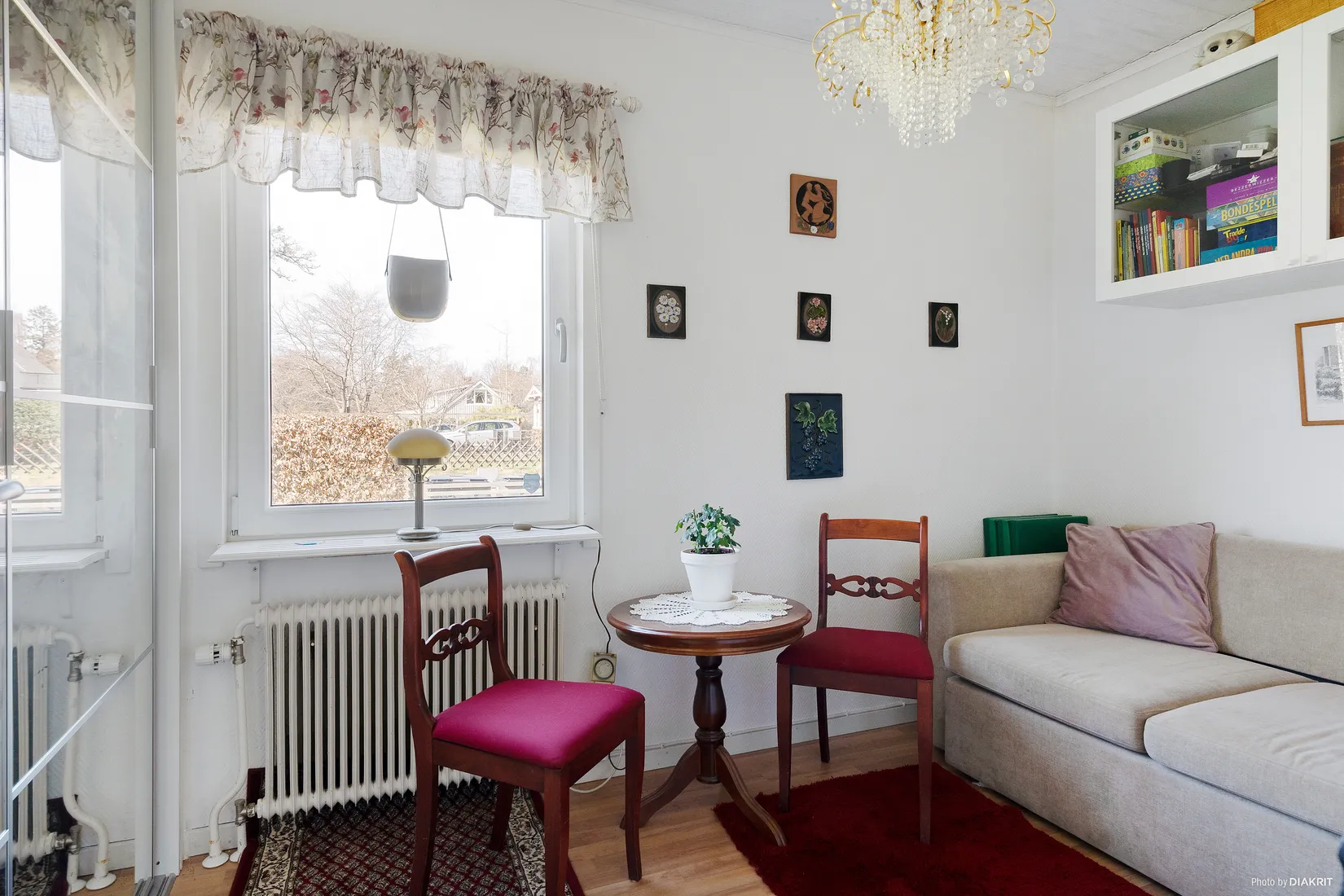 Villa, Nybrogatan 7, Klippan