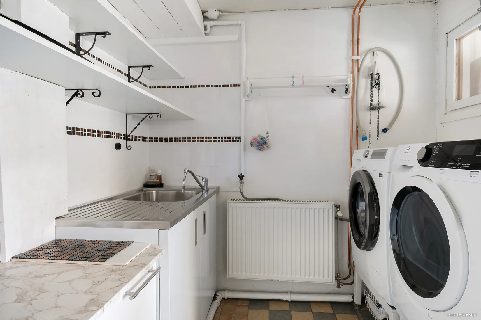 Villa, Nybrogatan 7, Klippan