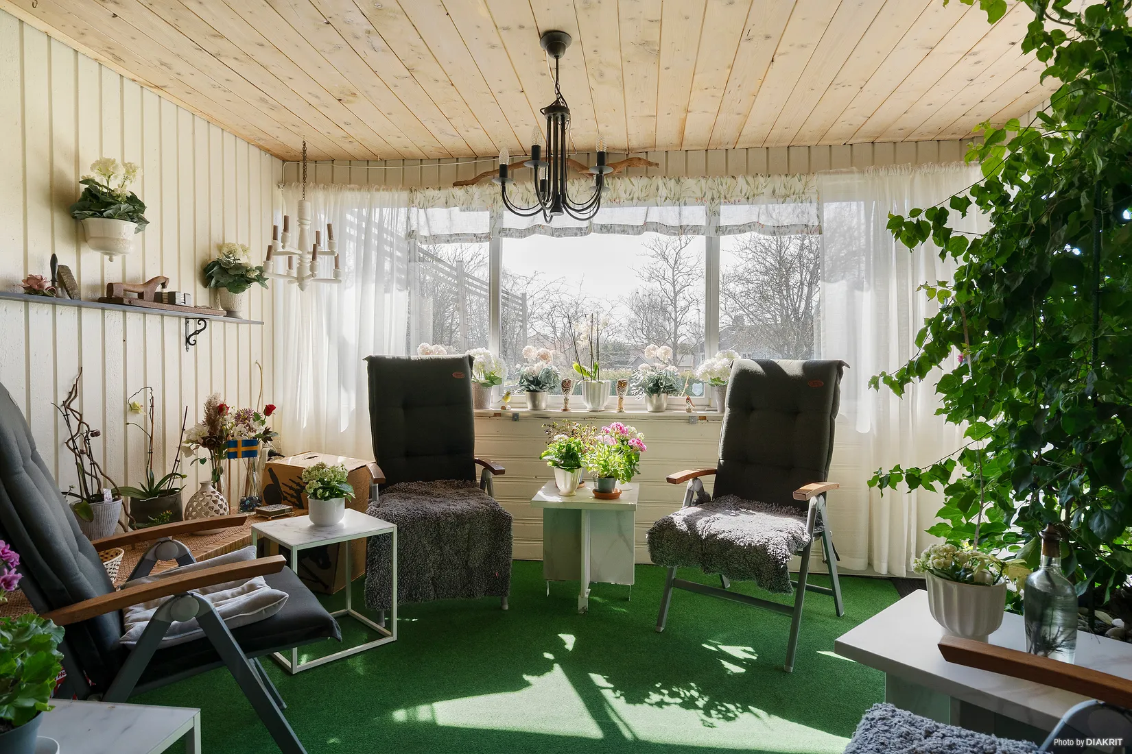 Villa, Nybrogatan 7, Klippan