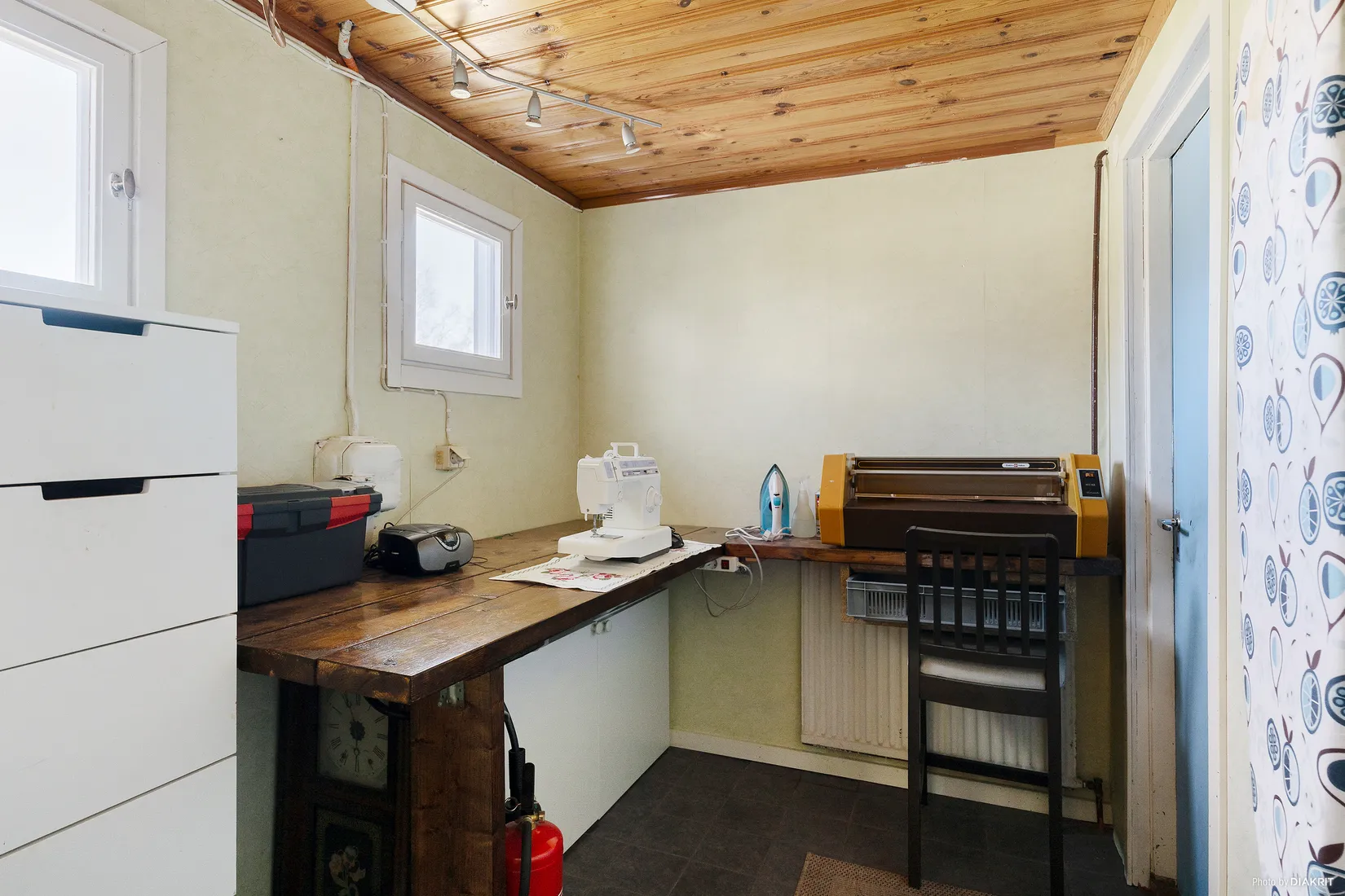 Villa, Nybrogatan 7, Klippan