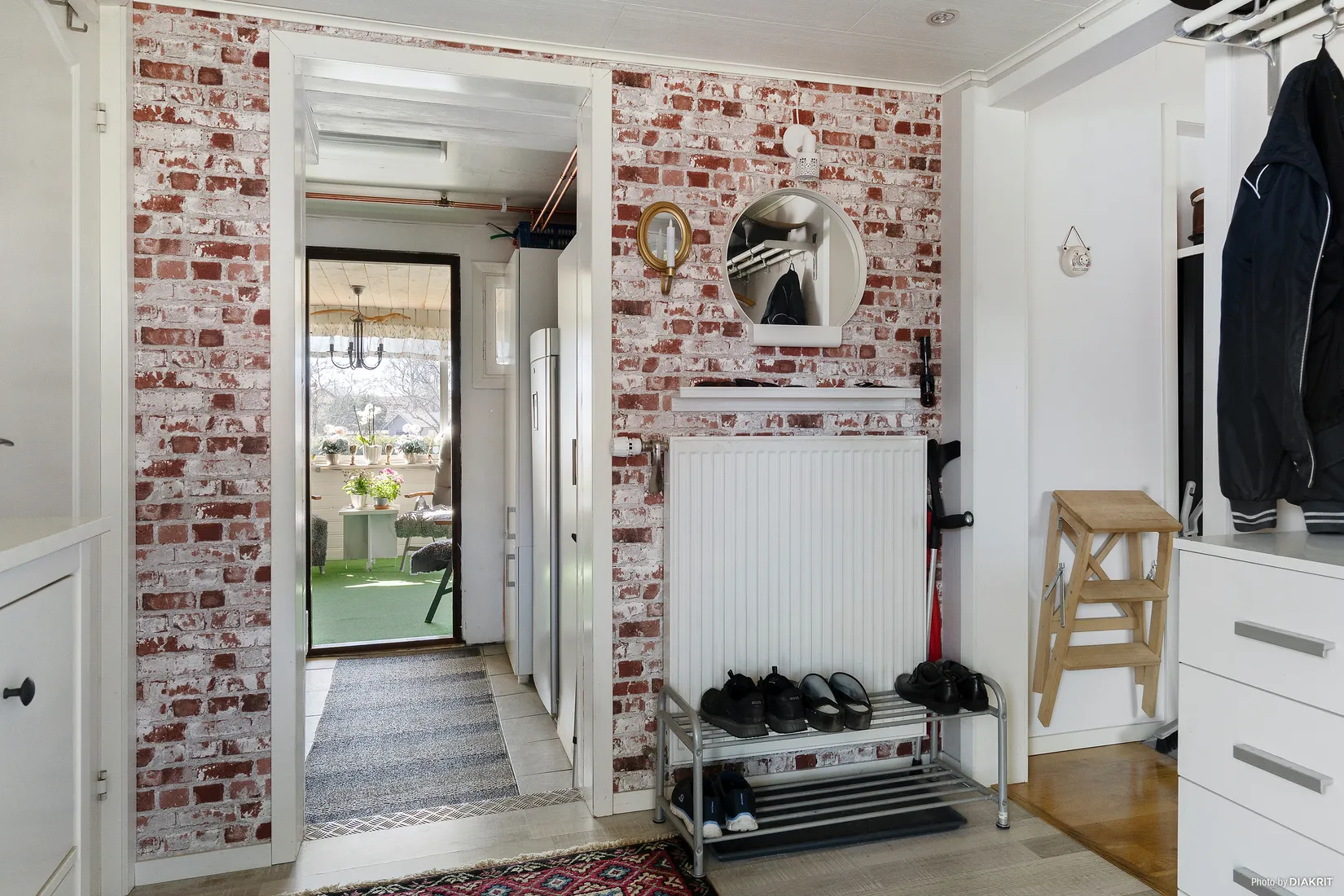 Villa, Nybrogatan 7, Klippan