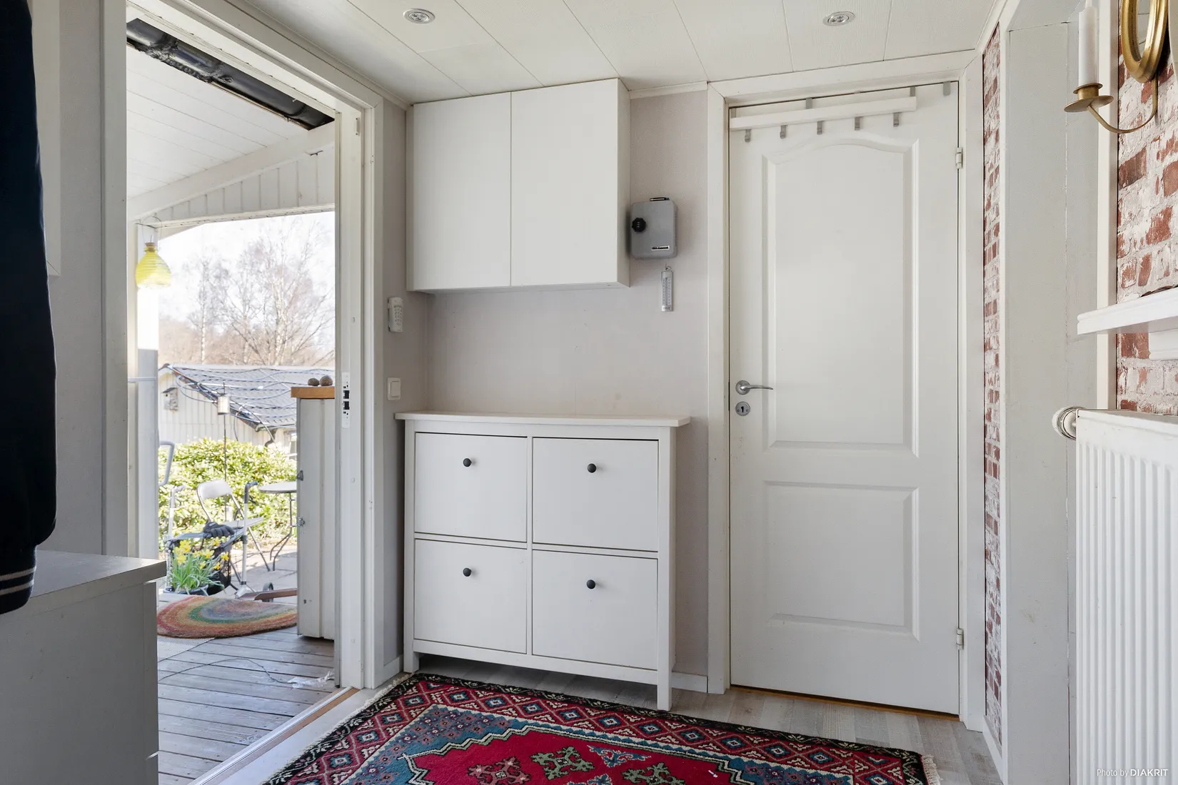 Villa, Nybrogatan 7, Klippan