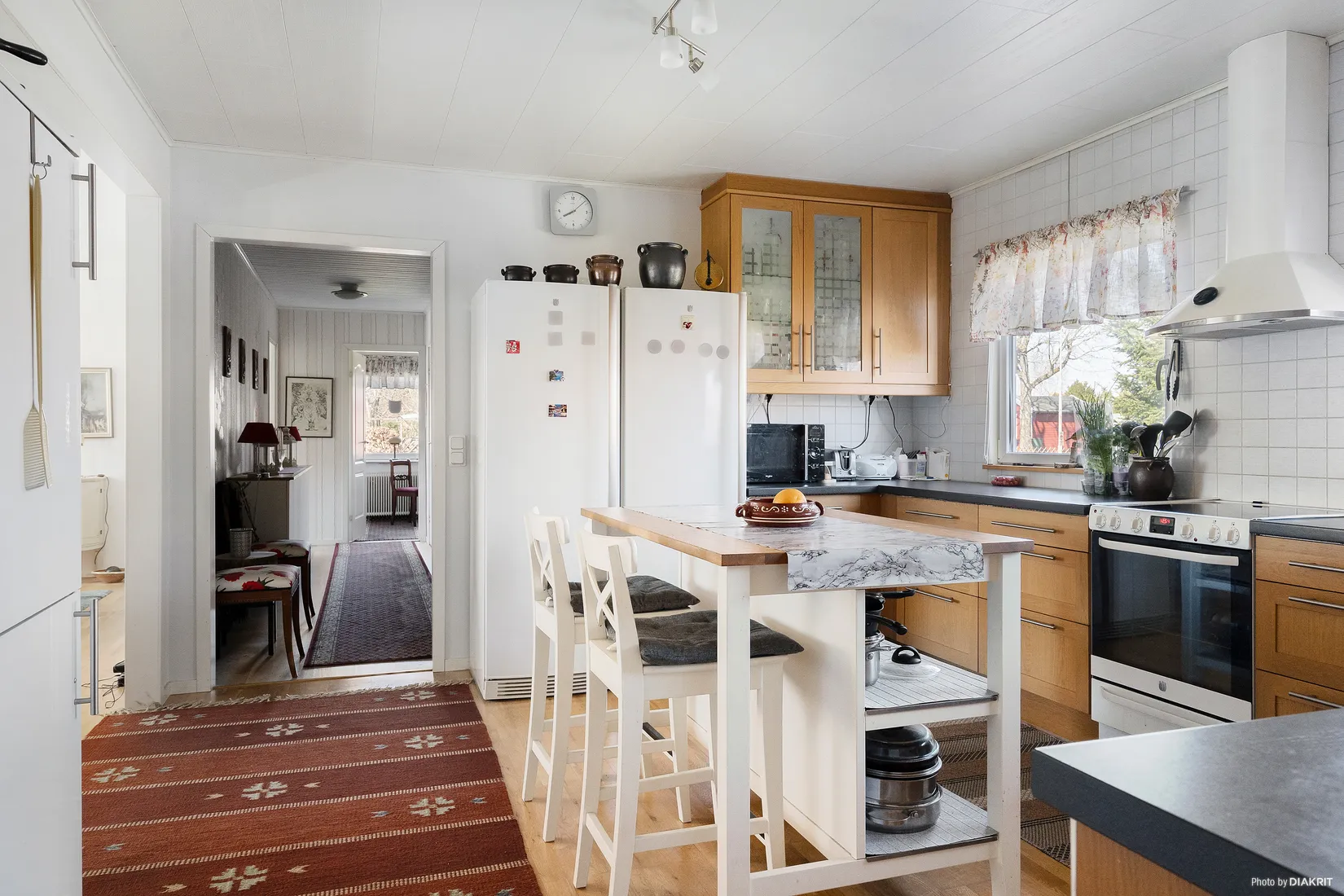 Villa, Nybrogatan 7, Klippan