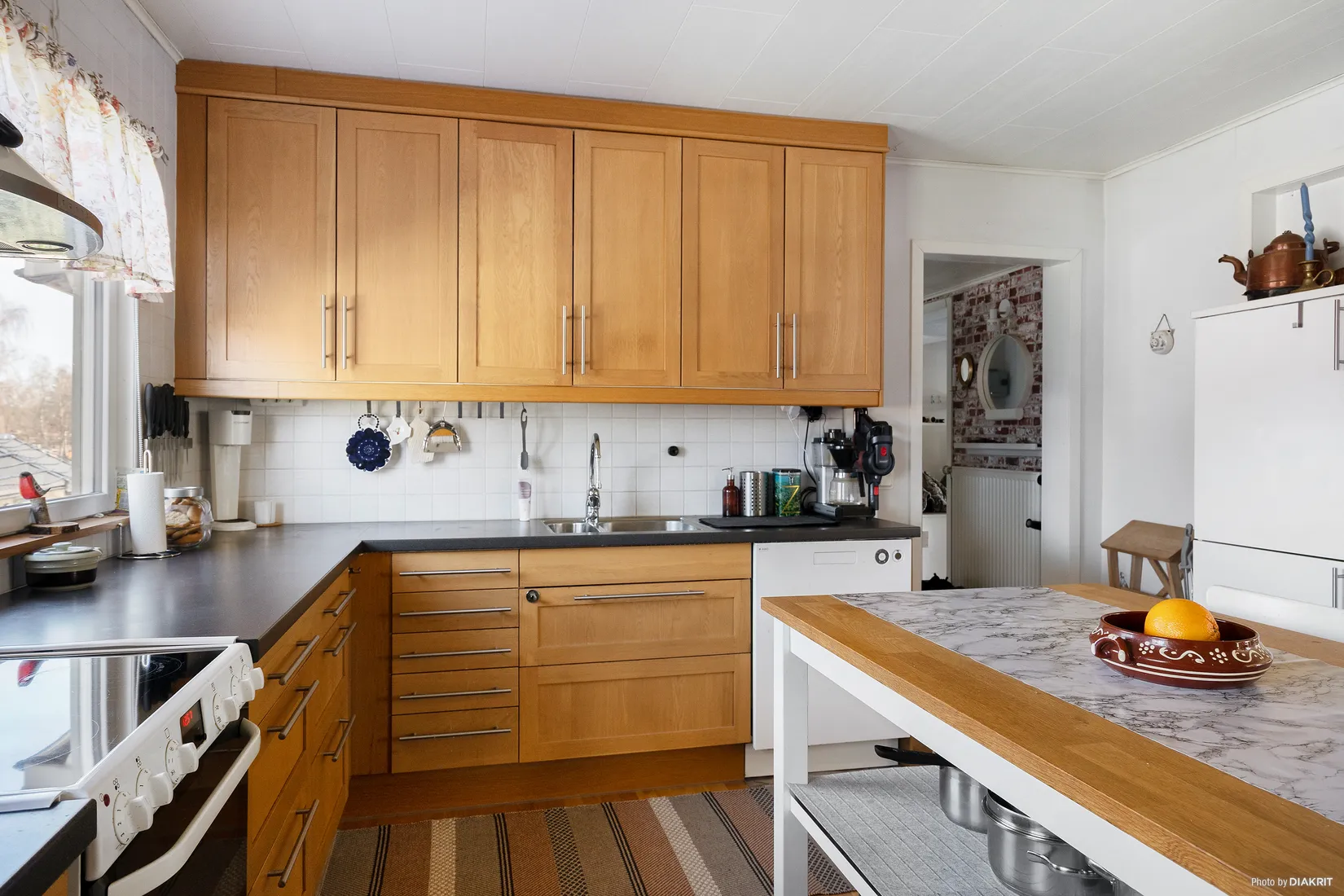 Villa, Nybrogatan 7, Klippan