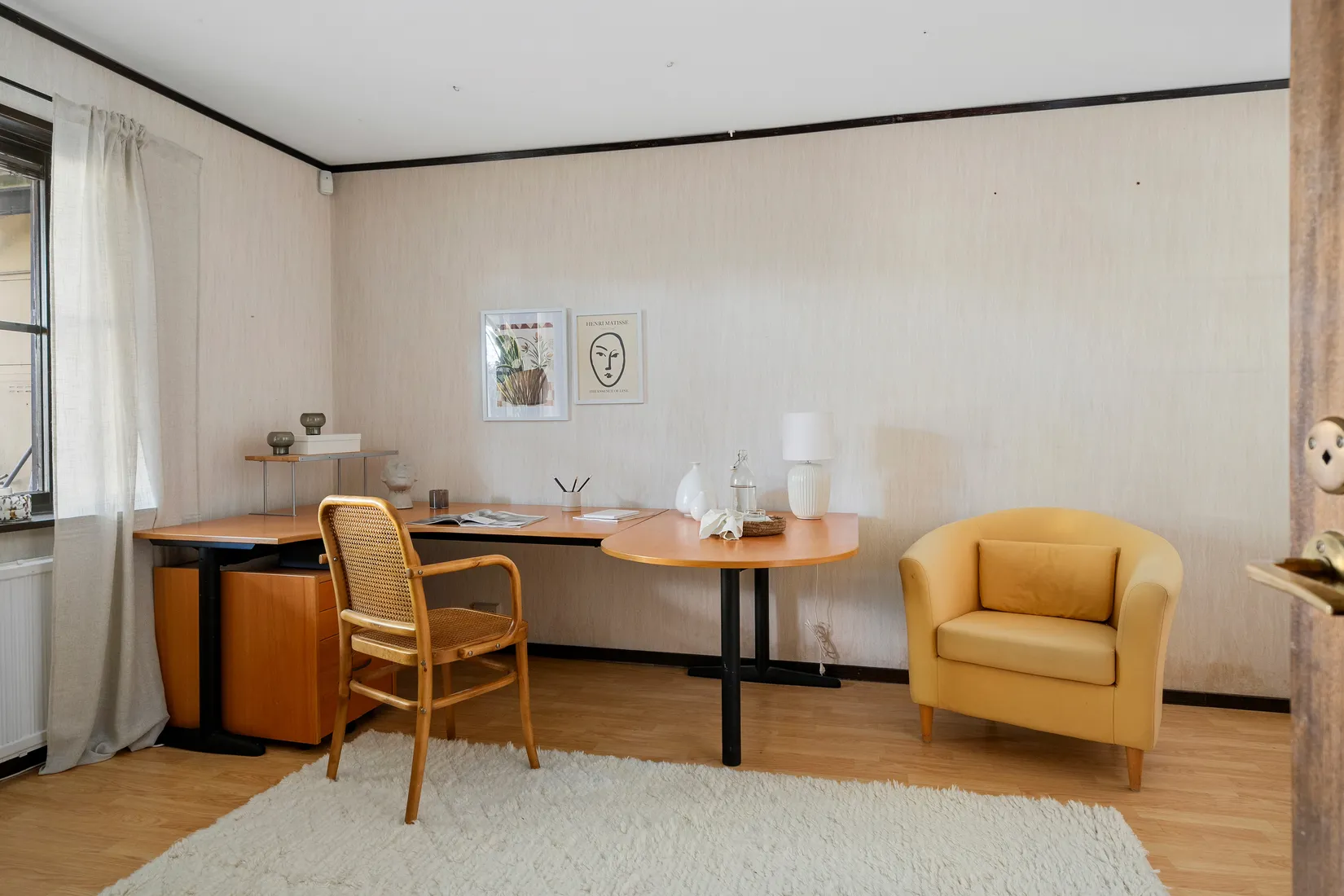 Villa, Radhus, Håkansgårdsgatan 15, Varla, Kungsbacka