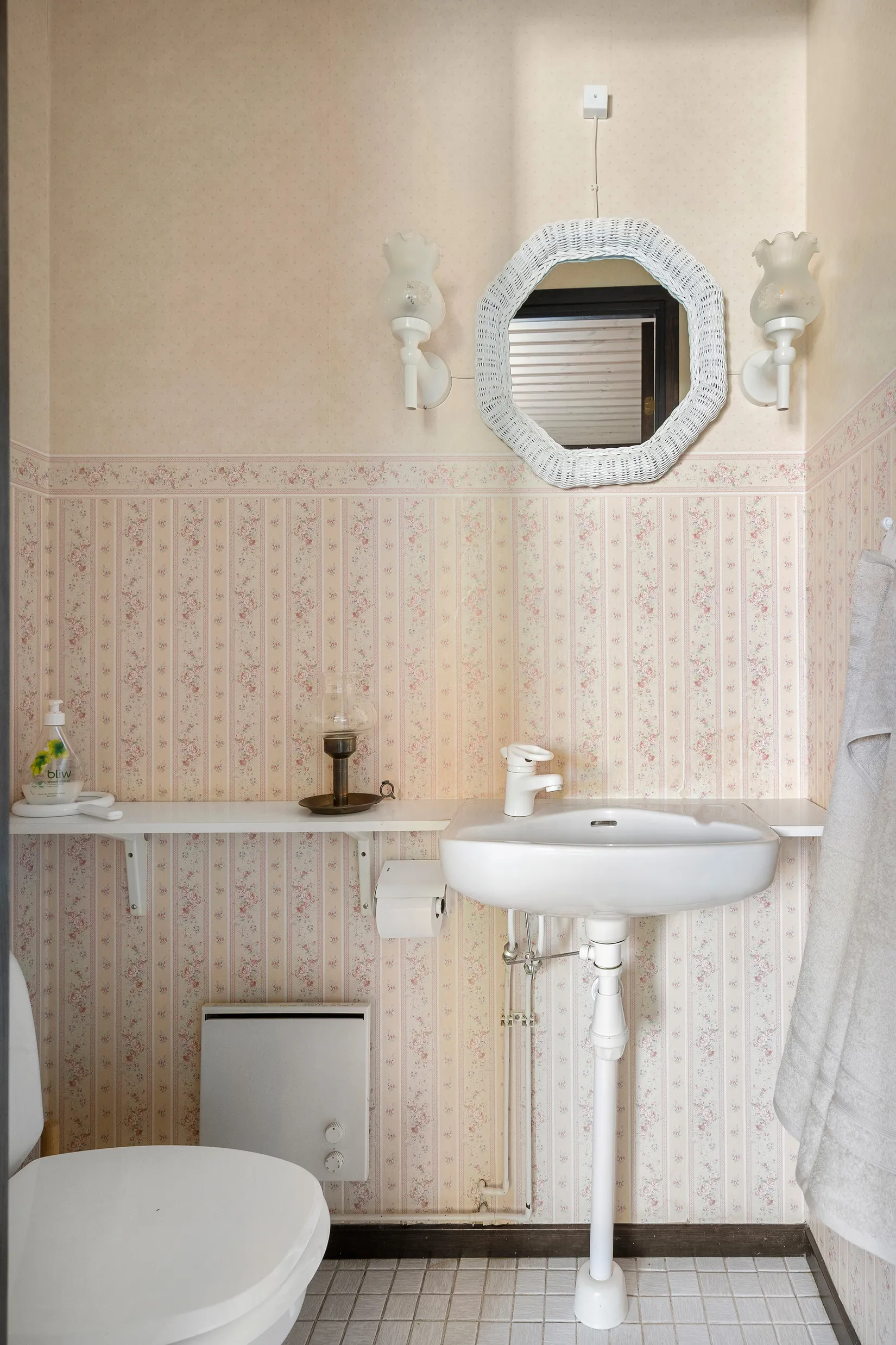 Villa, Radhus, Håkansgårdsgatan 15, Varla, Kungsbacka