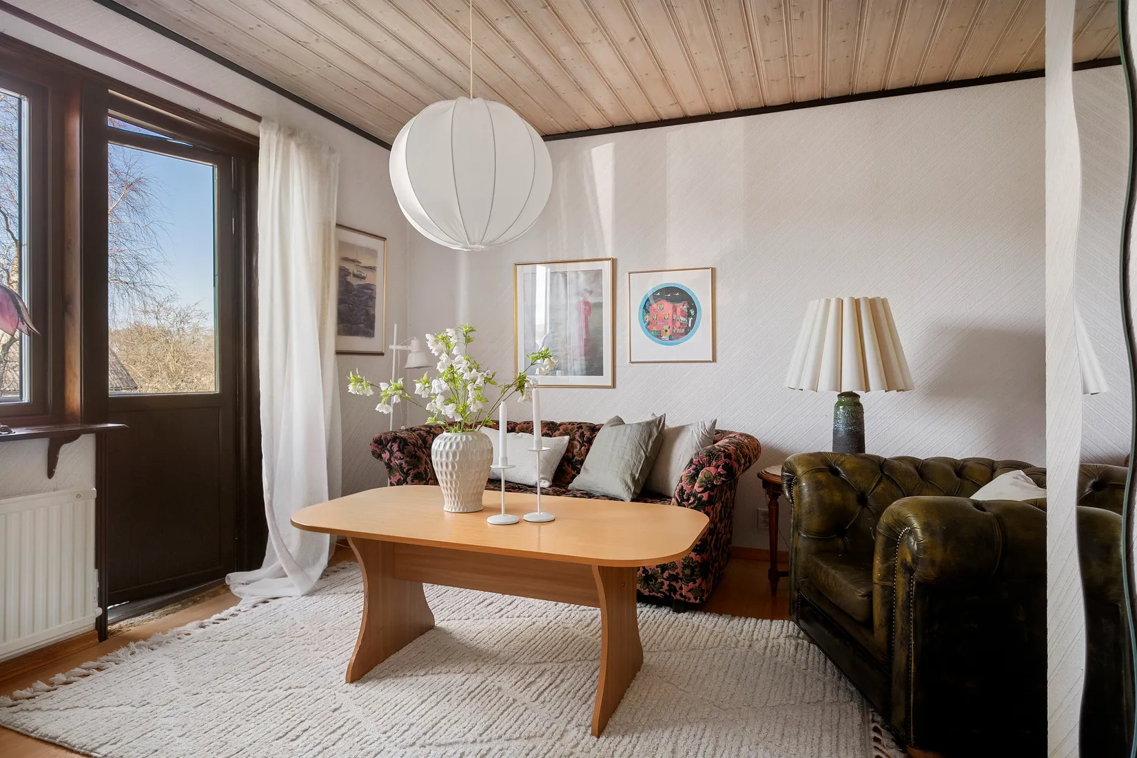 Villa, Radhus, Håkansgårdsgatan 15, Varla, Kungsbacka