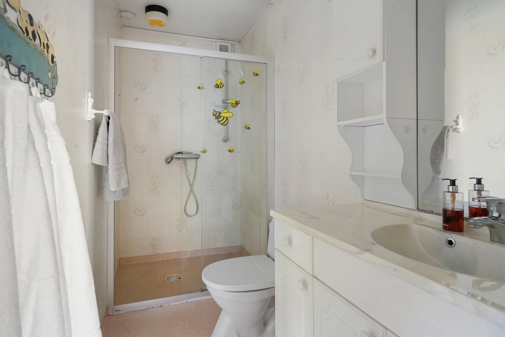 Villa, Radhus, Håkansgårdsgatan 15, Varla, Kungsbacka