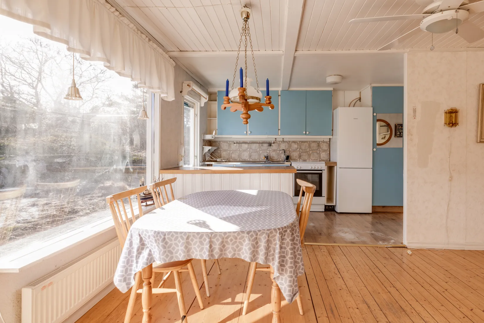 Villa, Knöde 162, Knöde, Tjörn