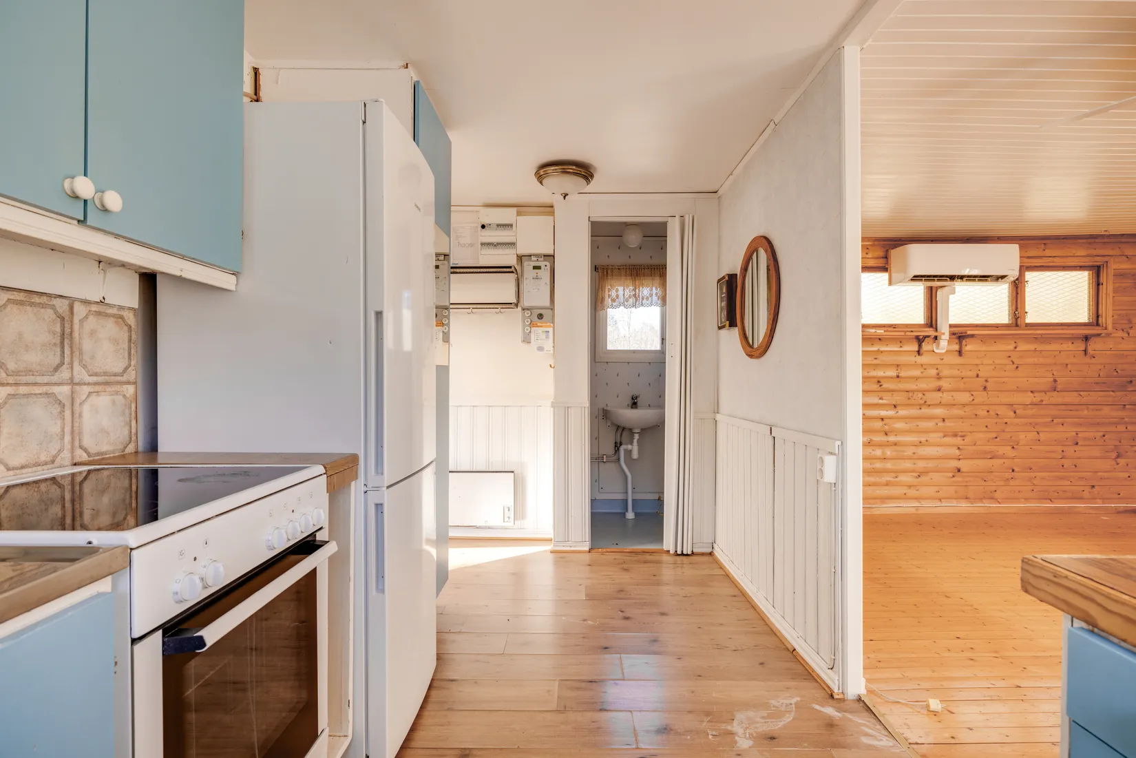 Villa, Knöde 162, Knöde, Tjörn