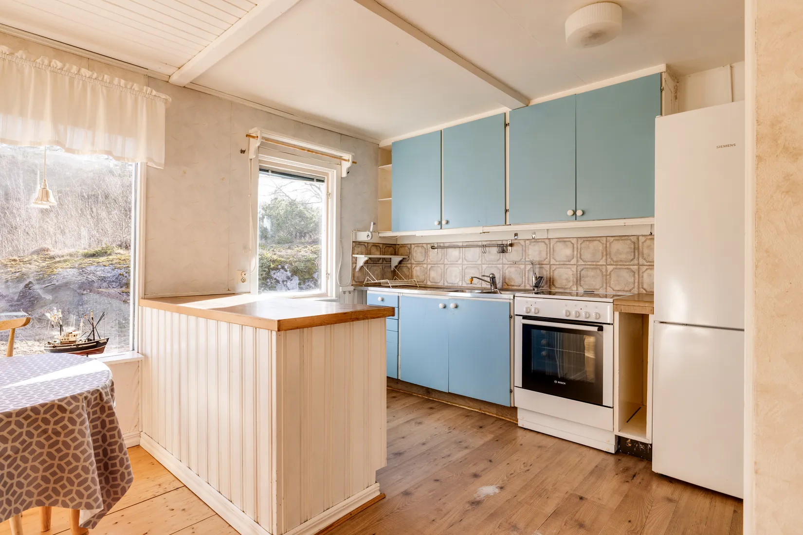 Villa, Knöde 162, Knöde, Tjörn