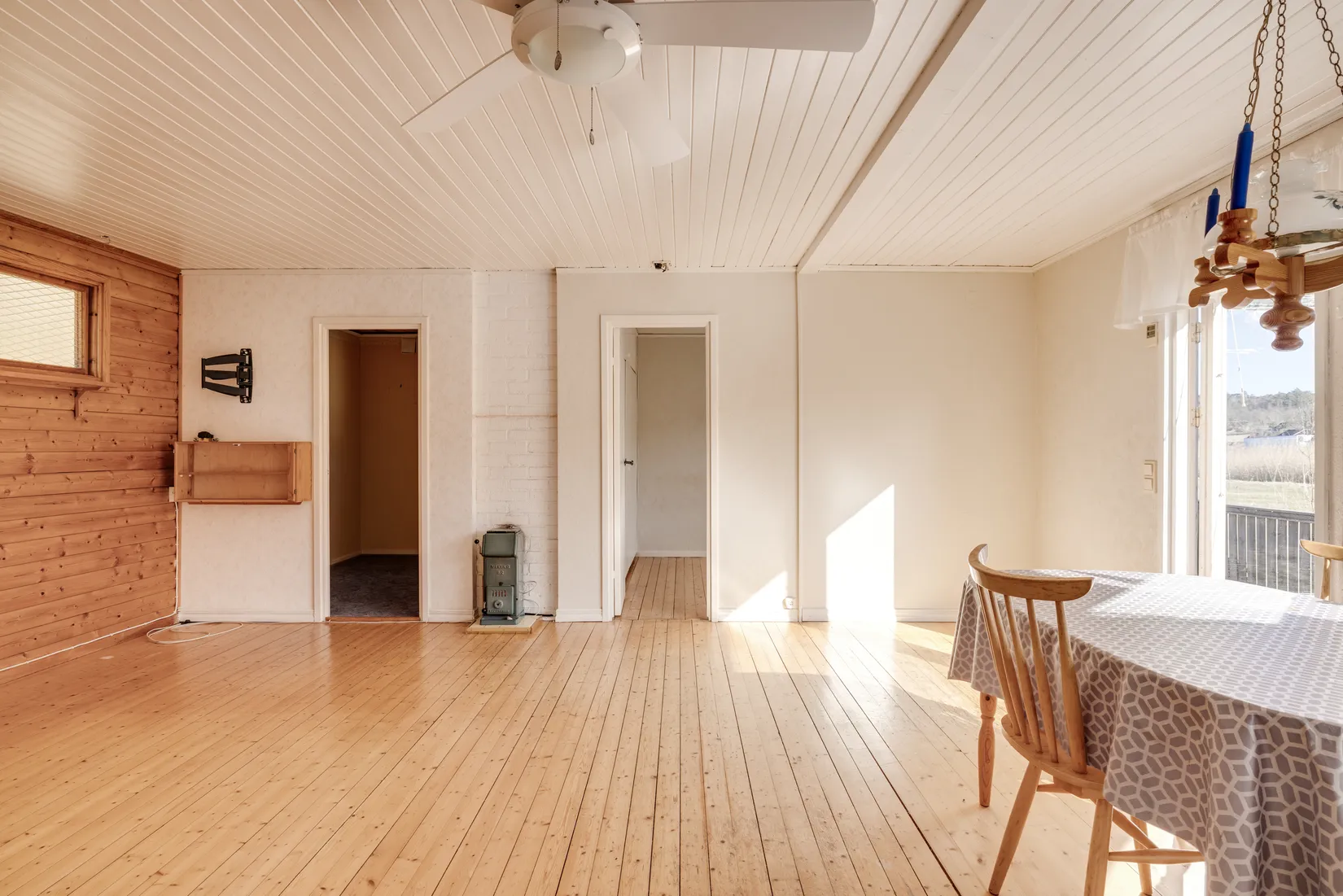 Villa, Knöde 162, Knöde, Tjörn