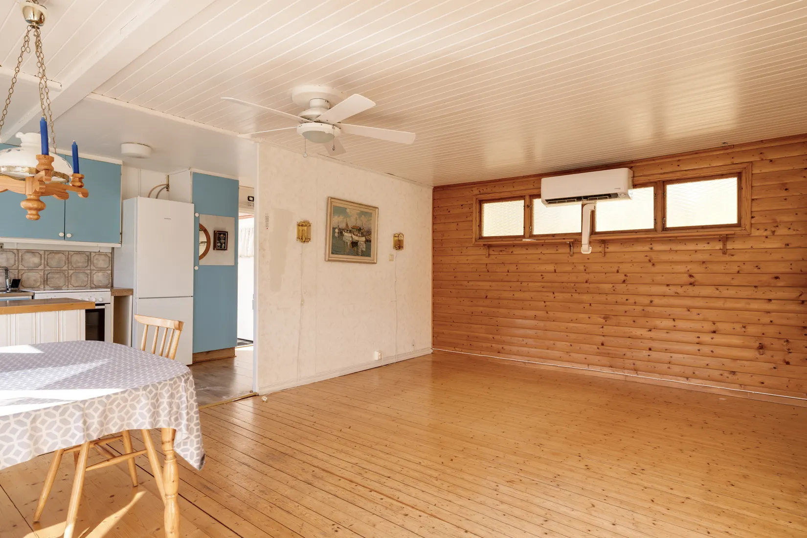 Villa, Knöde 162, Knöde, Tjörn