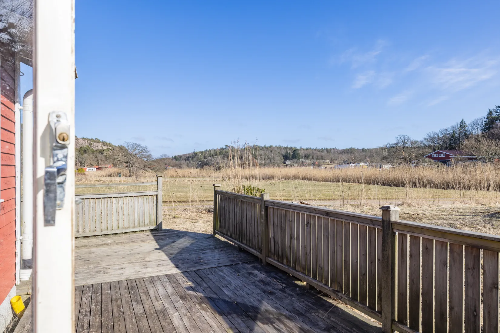 Villa, Knöde 162, Knöde, Tjörn