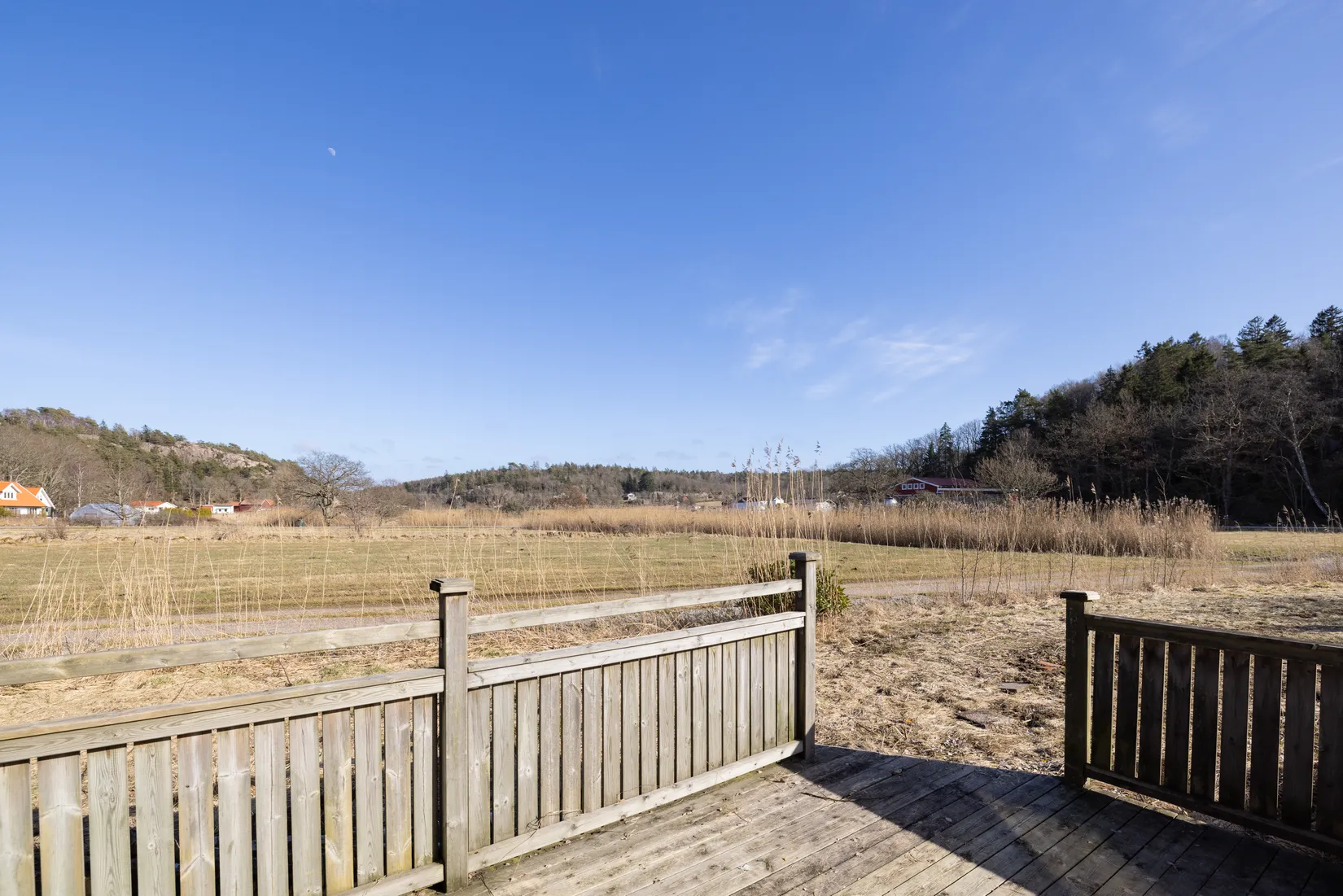 Villa, Knöde 162, Knöde, Tjörn