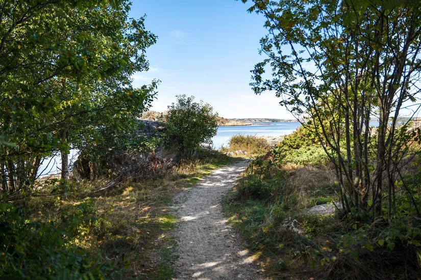 Villa, Knöde 162, Knöde, Tjörn