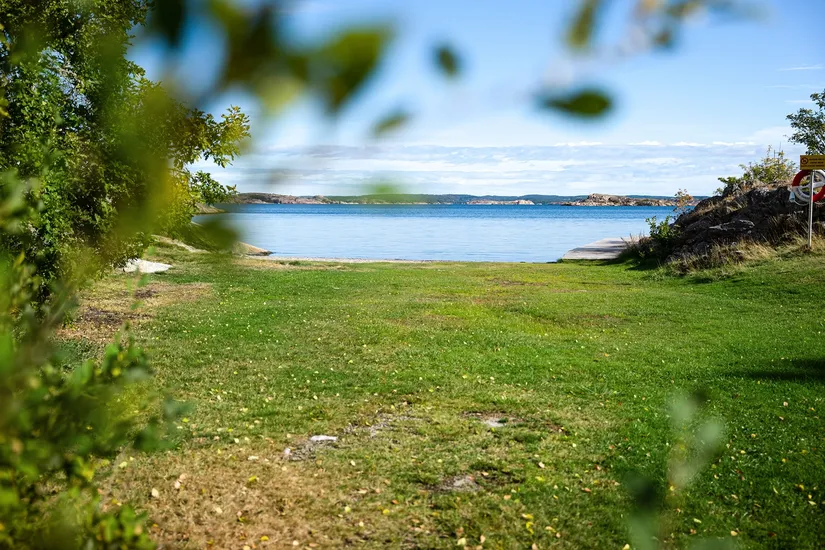 Villa, Knöde 162, Knöde, Tjörn