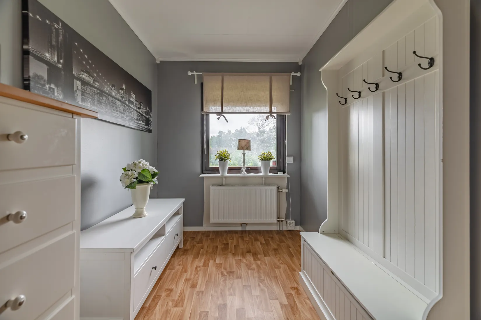 Villa, Björkrotsvägen 1, Stodene, Karlstad
