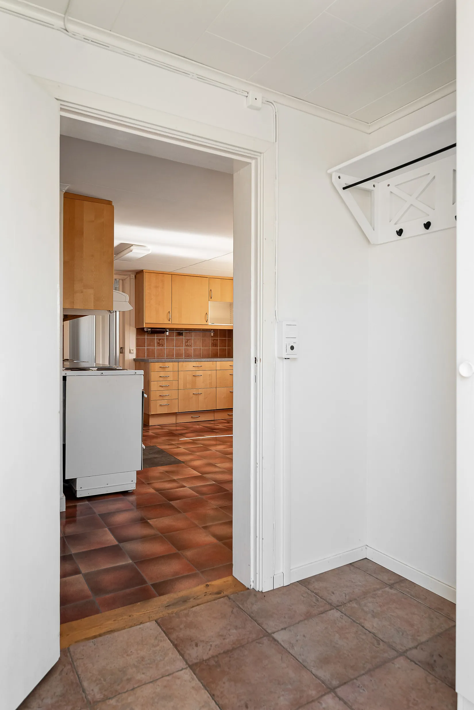 Villa, Lid Torp Östergården 1, Lid, Nyköping