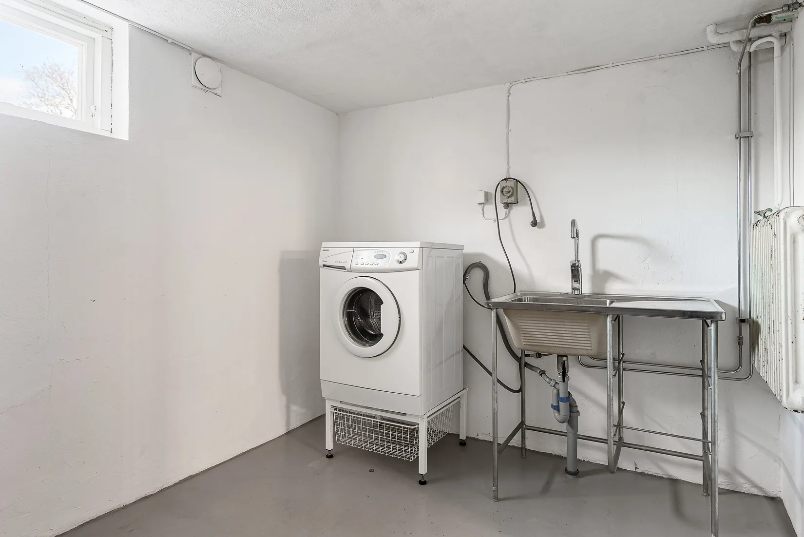 Villa, Lid Torp Östergården 1, Lid, Nyköping