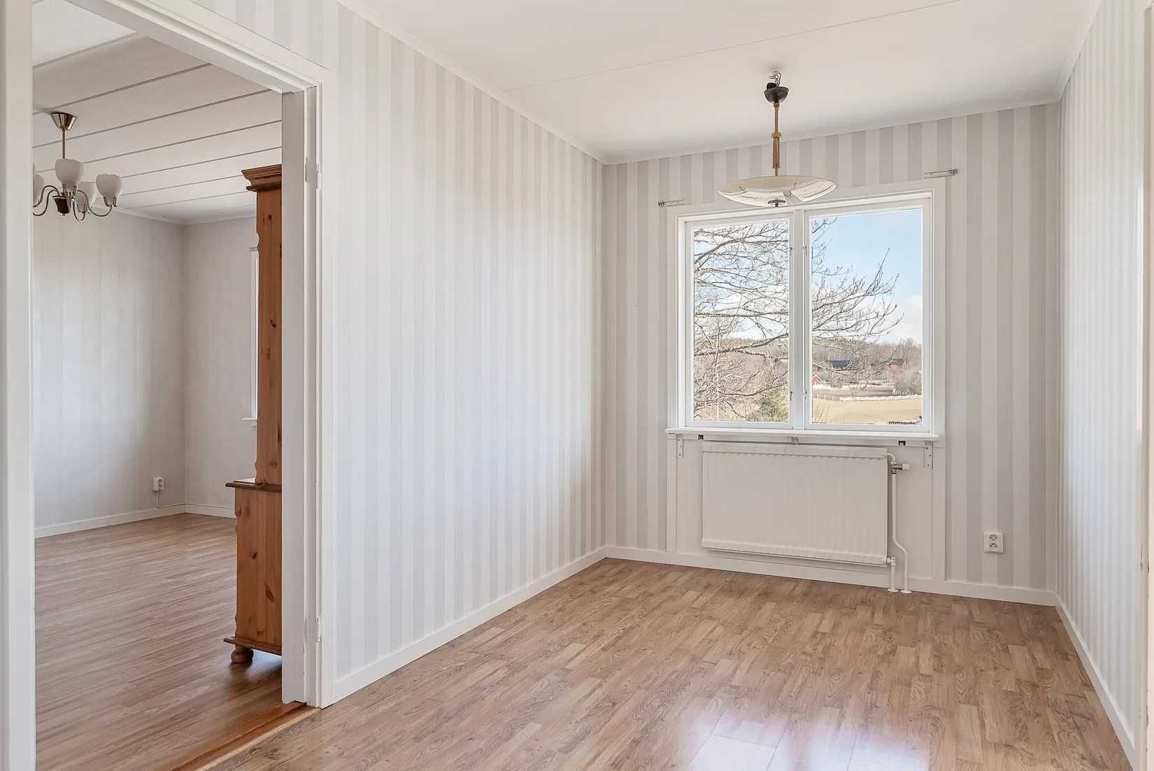 Villa, Lid Torp Östergården 1, Lid, Nyköping