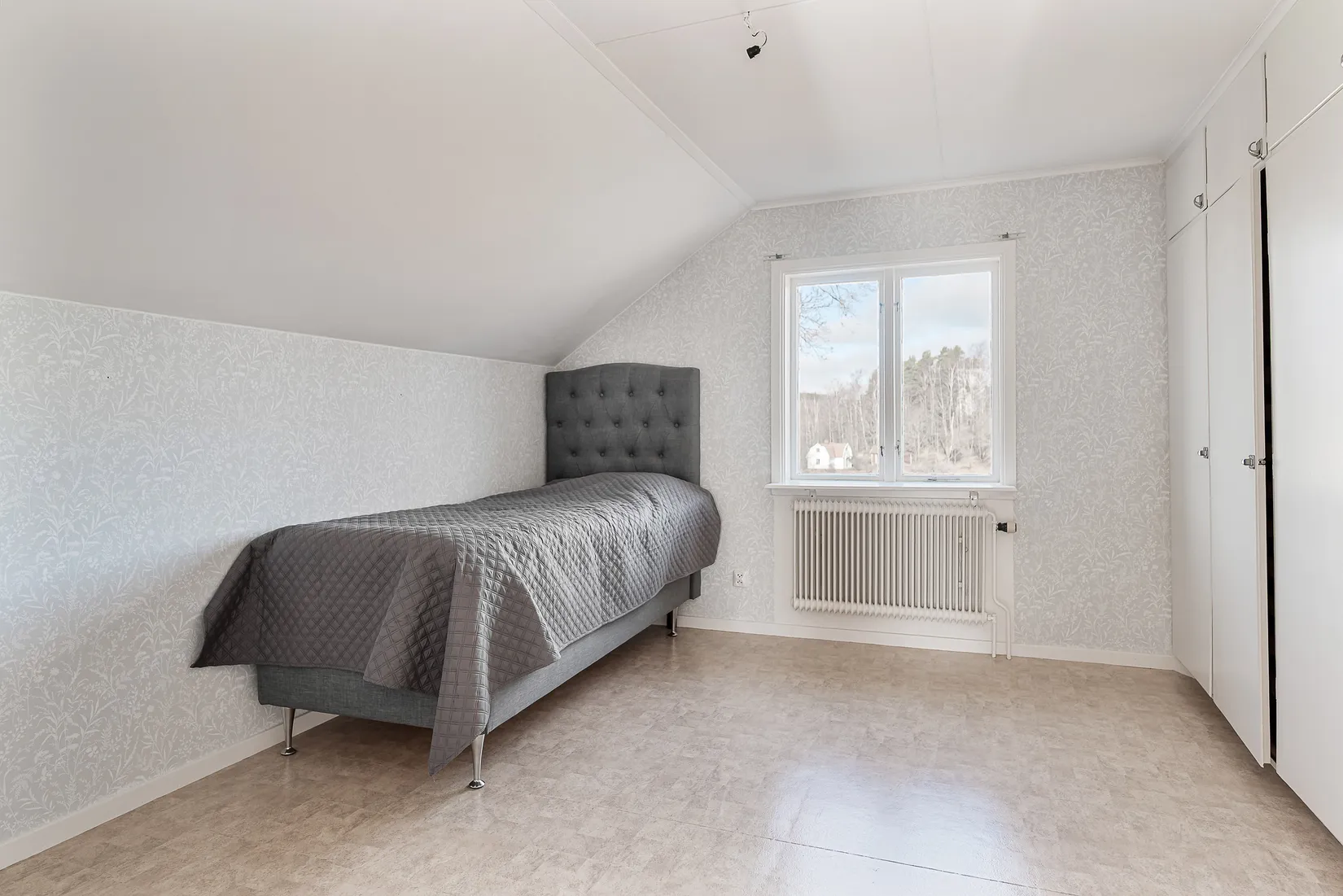 Villa, Lid Torp Östergården 1, Lid, Nyköping