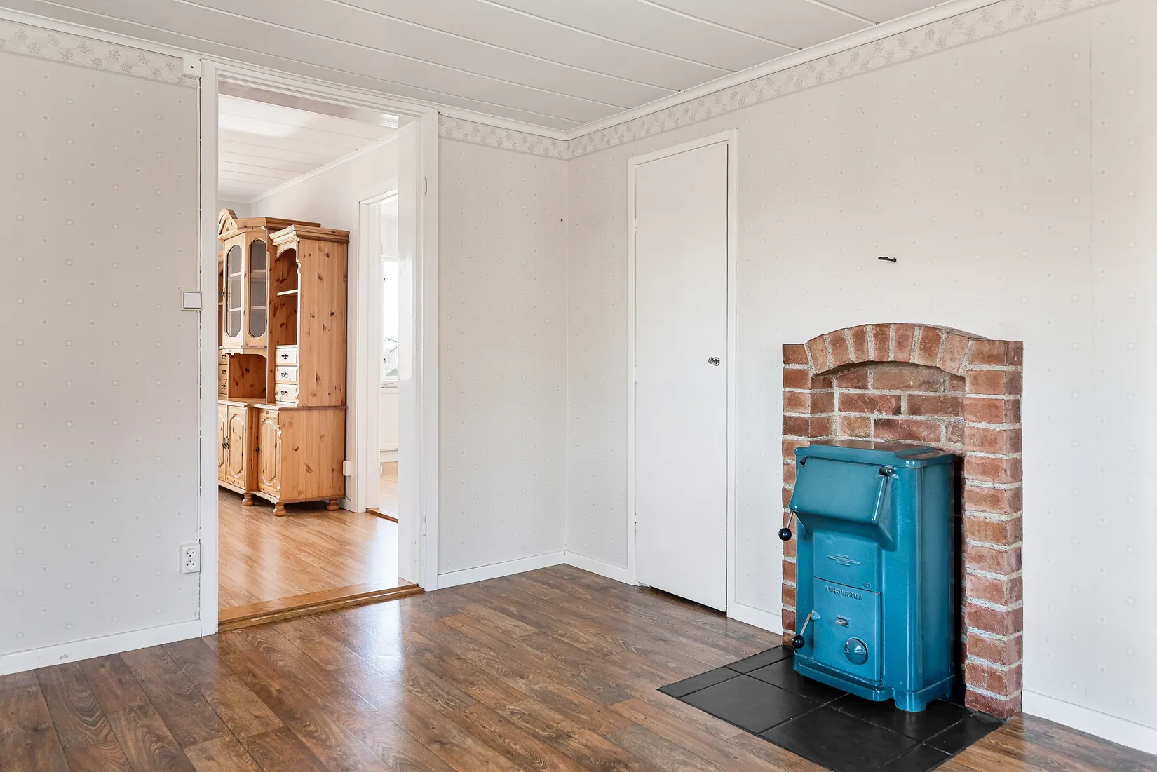 Villa, Lid Torp Östergården 1, Lid, Nyköping