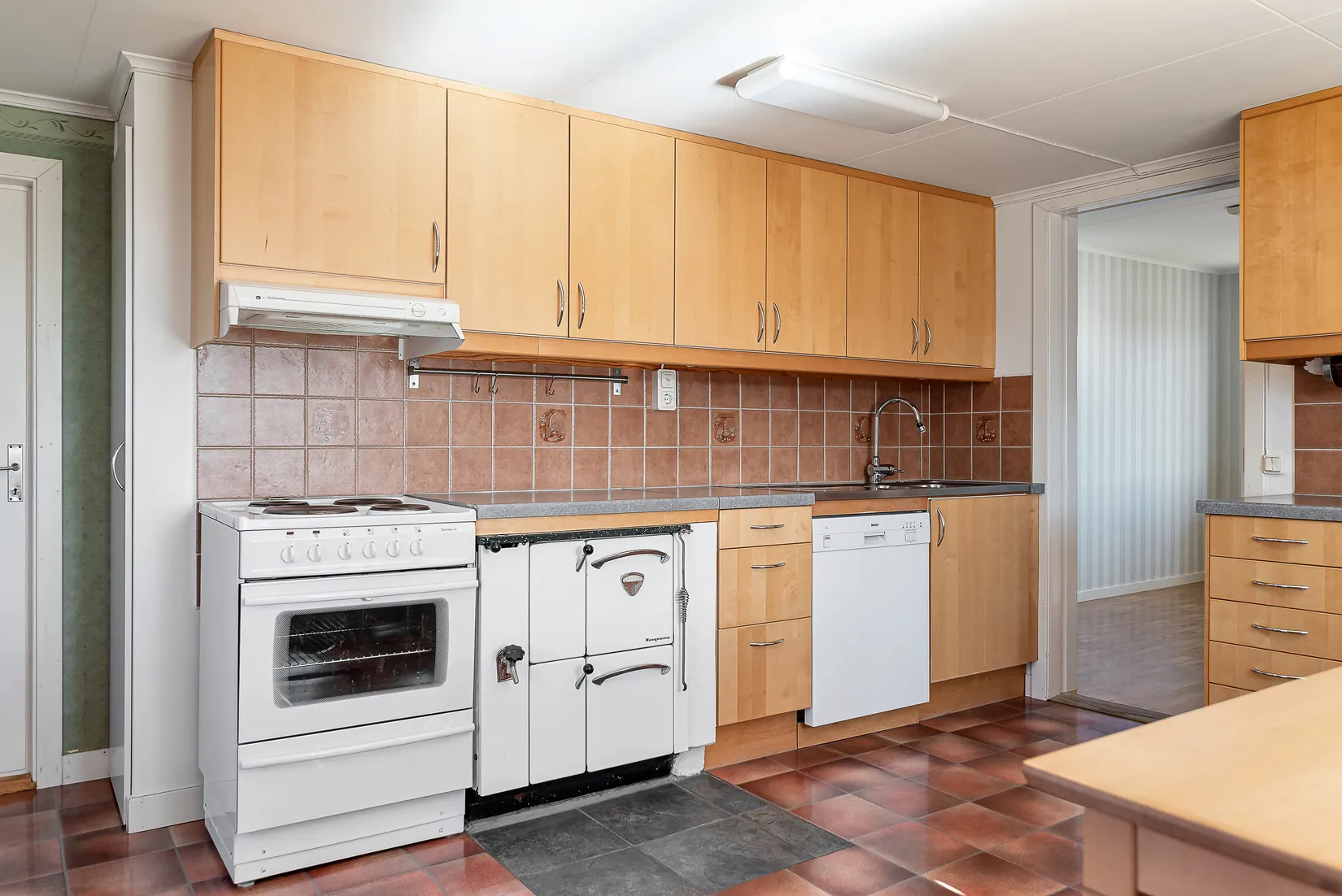 Villa, Lid Torp Östergården 1, Lid, Nyköping