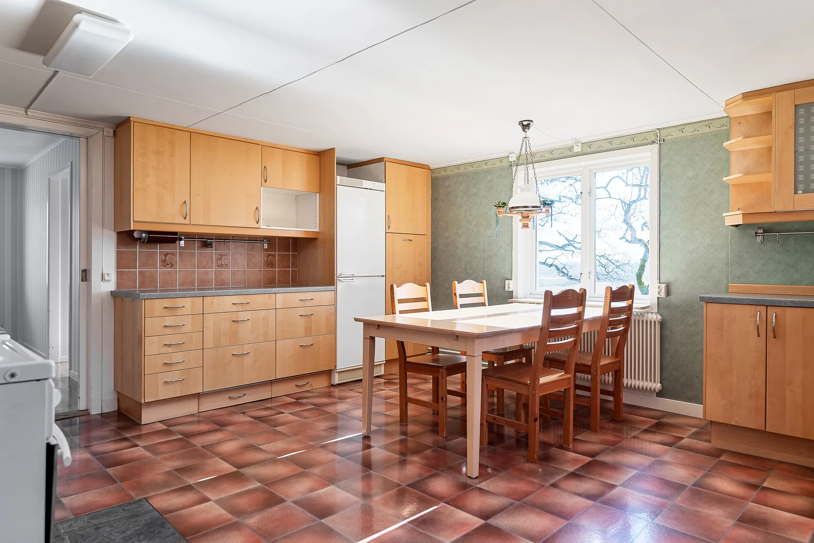 Villa, Lid Torp Östergården 1, Lid, Nyköping