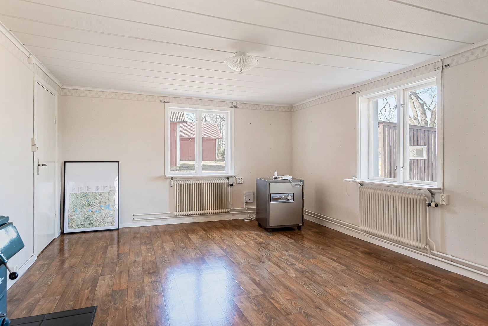 Villa, Lid Torp Östergården 1, Lid, Nyköping