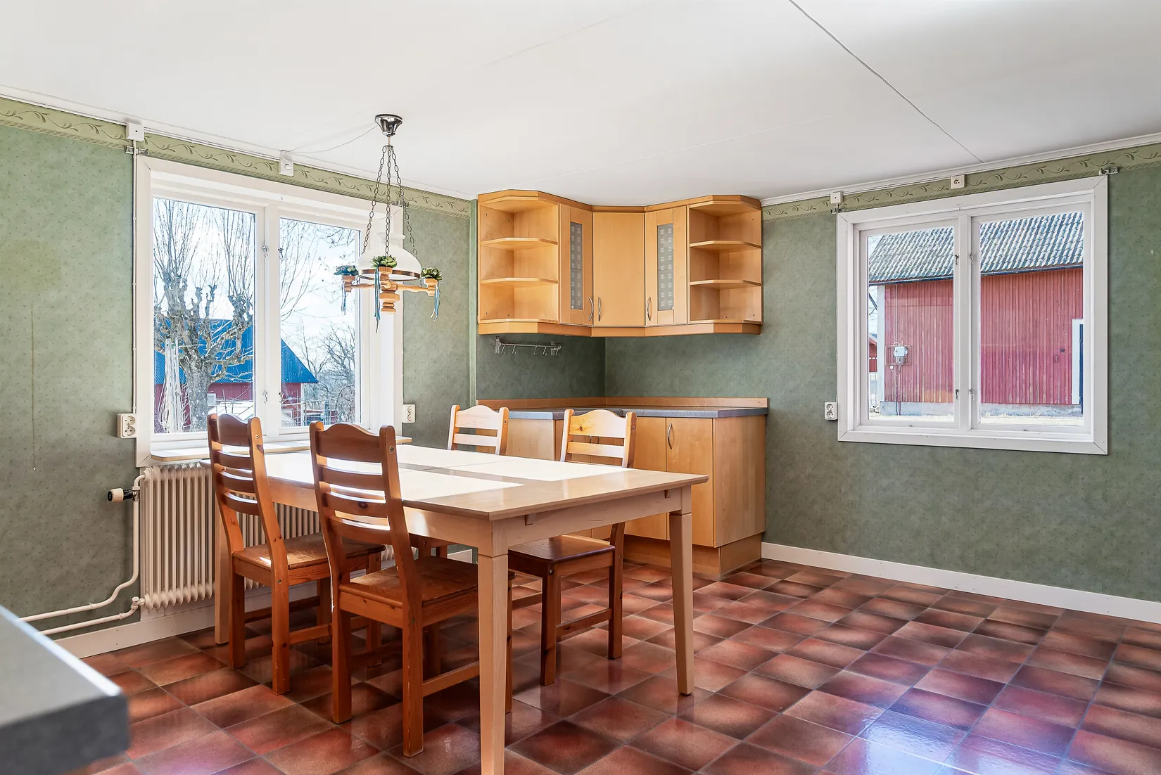 Villa, Lid Torp Östergården 1, Lid, Nyköping